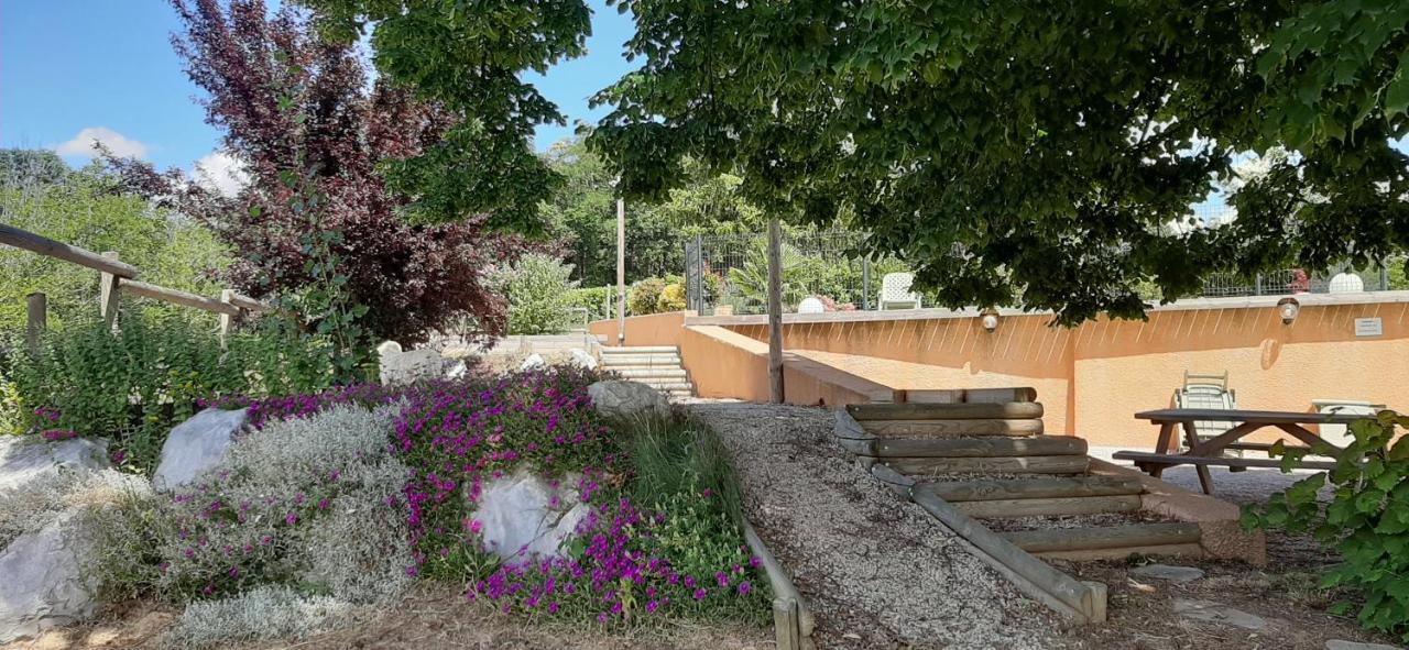 Le Gerle Villa Mercurol-Veaunes Exterior photo